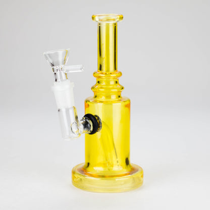 6.5″ Dream Crystal Mini Glass Bong [FHS034A]