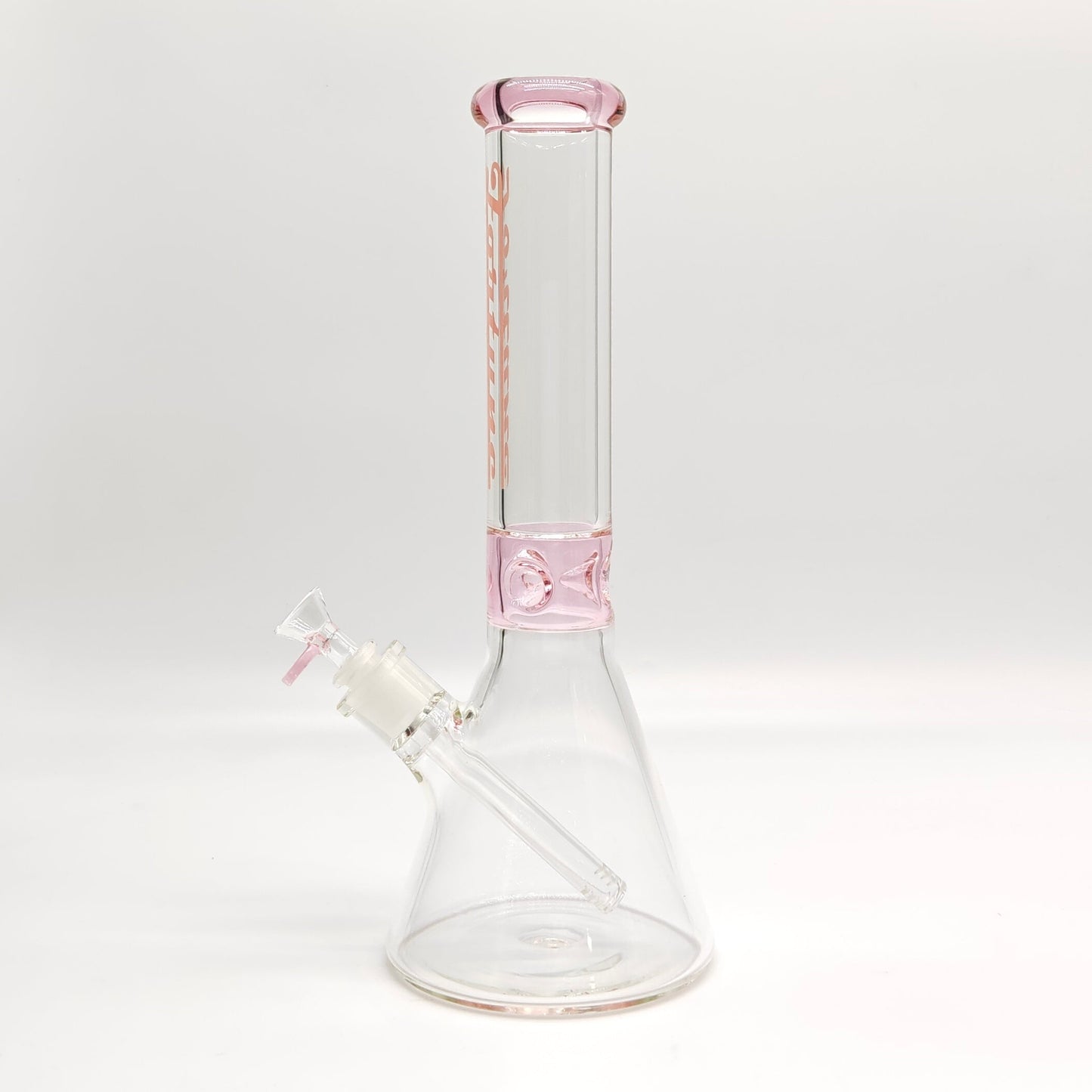Fortune | 14" 7mm Accent Beaker [C145007-PR]