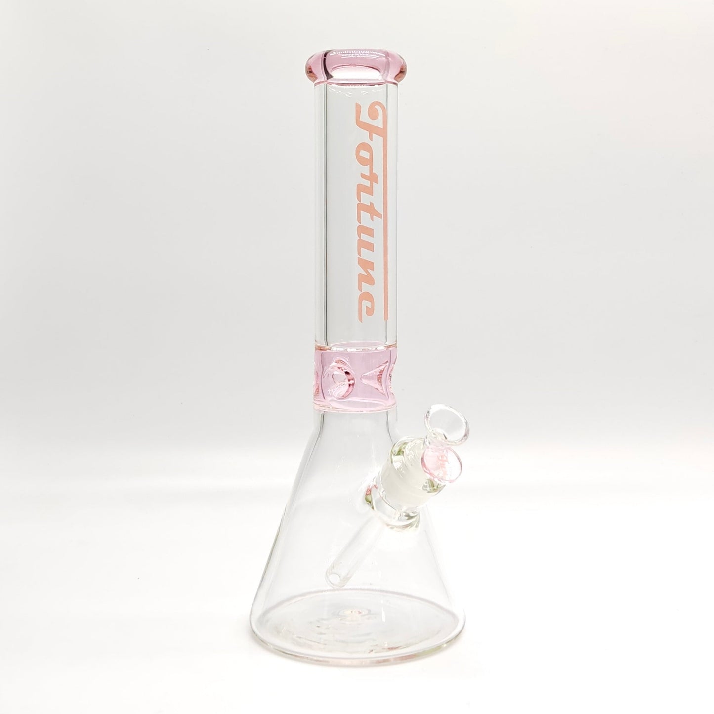 Fortune | 14" 7mm Accent Beaker [C145007-PR]