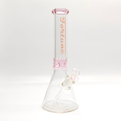 Fortune | 14" 7mm Accent Beaker [C145007-PR]