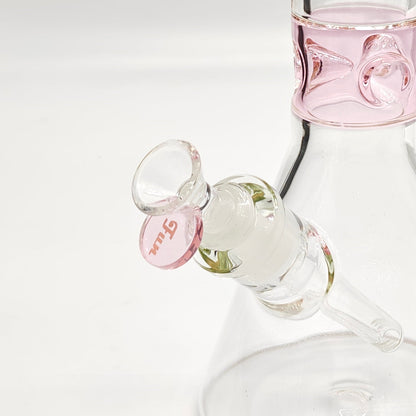 Fortune | 14" 7mm Accent Beaker [C145007-PR]