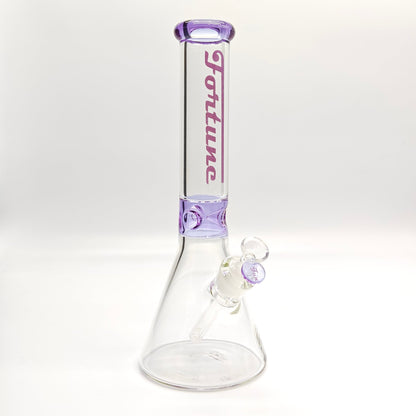 Fortune | 14" 7mm Accent Beaker [C145007-PR]