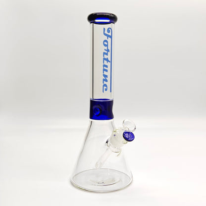 Fortune | 14" 7mm Accent Beaker [C145007-PR]