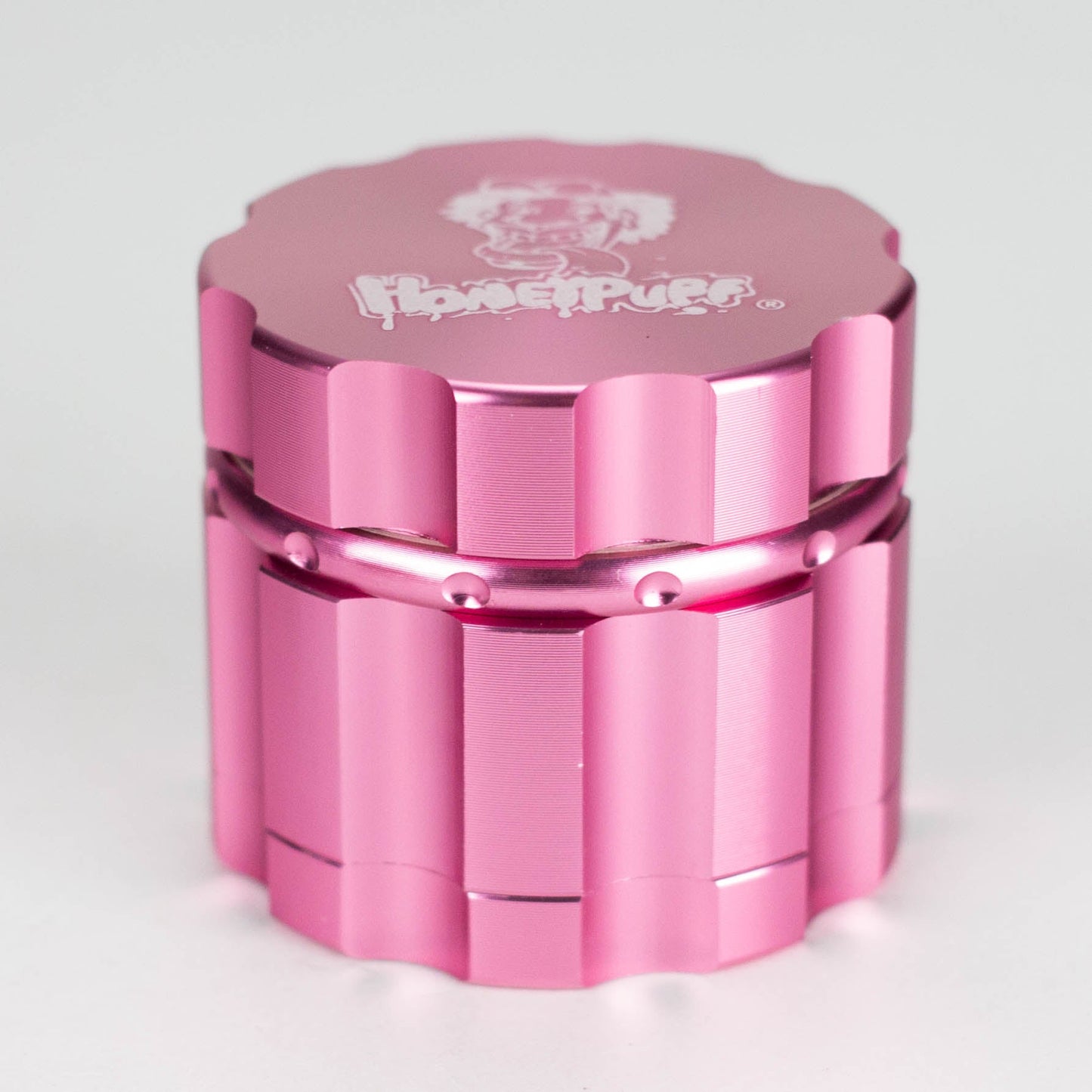 Honey Puff | 4 Parts 50mm Grinder [P1240]