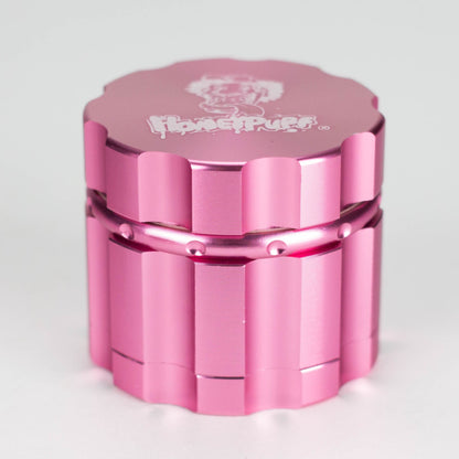 Honey Puff | 4 Parts 50mm Grinder [P1240]