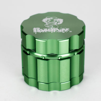 Honey Puff | 4 Parts 50mm Grinder [P1240]