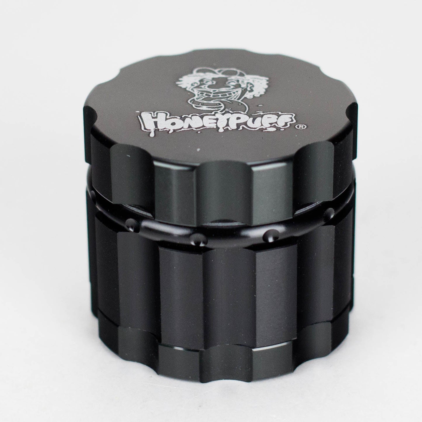 Honey Puff | 4 Parts 50mm Grinder [P1240]