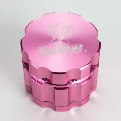 Honey Puff | 4 Parts 50mm Grinder [P1240]