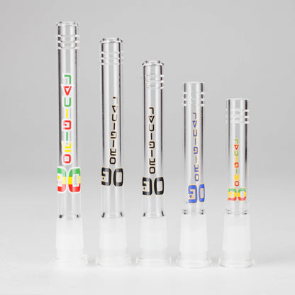OG Original | 6 Slitted Diffuser Downstem