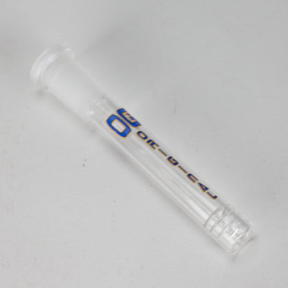 OG Original | 6 Slitted Diffuser Downstem