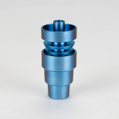 Titanium Color Nail [PY009]