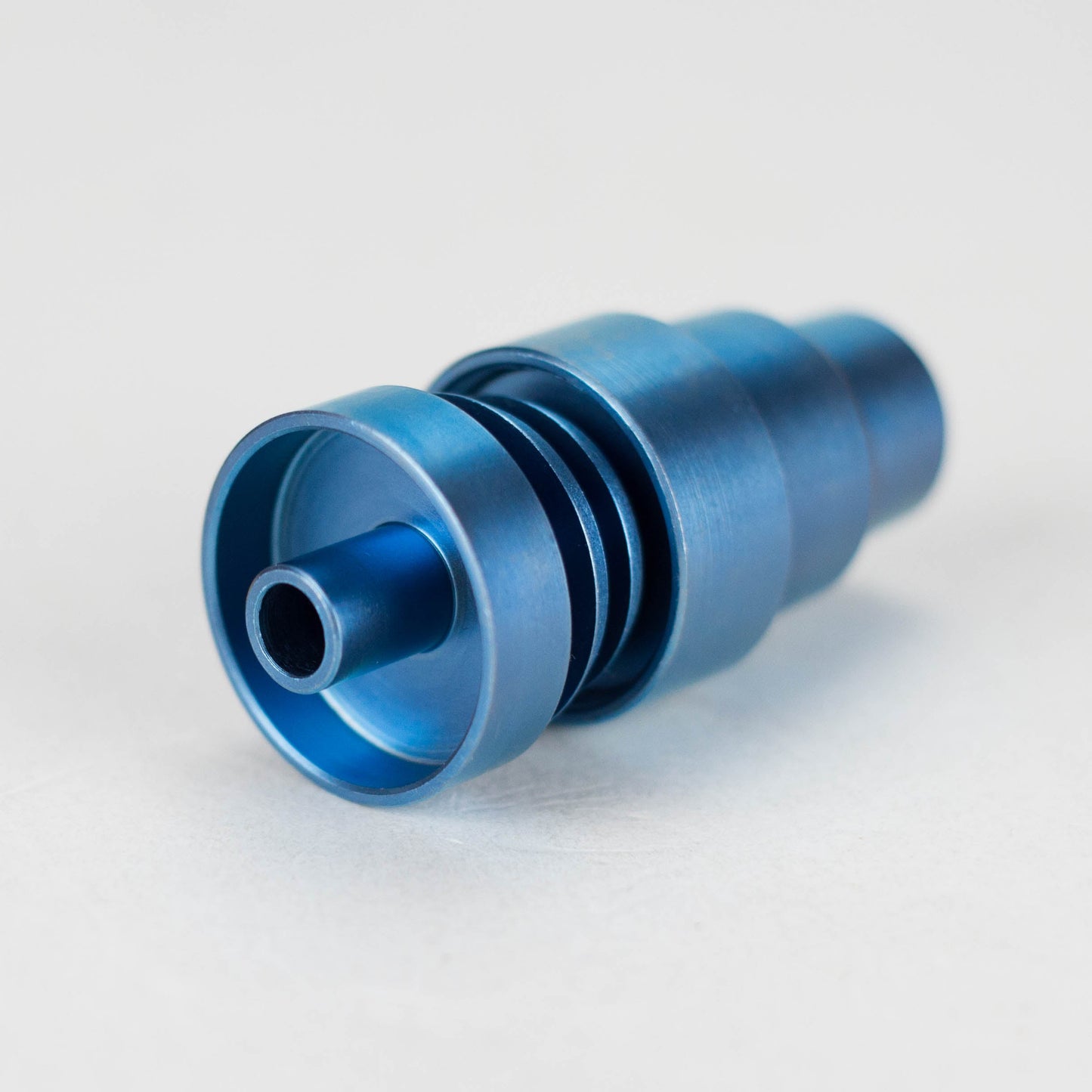 Titanium Color Nail [PY009]