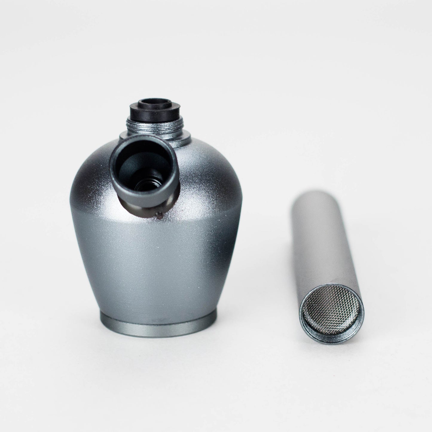 6.5″ Metal Shining Color Bong [SMJL-017]