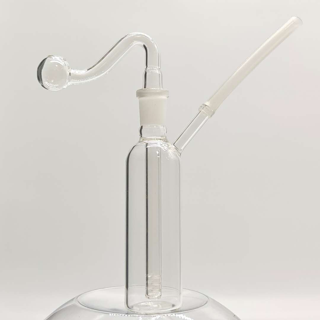 5-1/2" Oil Burner Rig with Inhaler Tube