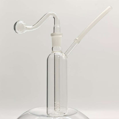5-1/2" Oil Burner Rig with Inhaler Tube