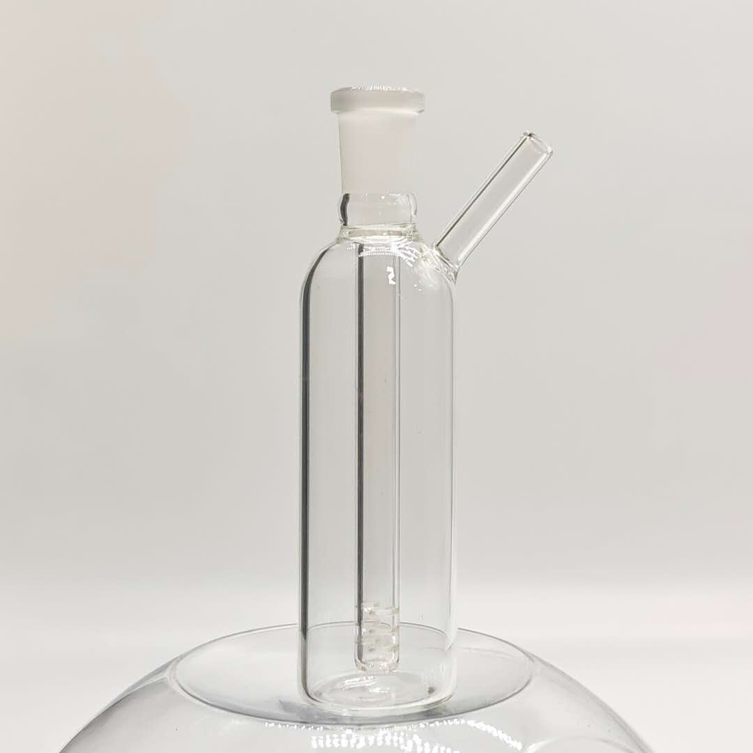 5-1/2" Oil Burner Rig with Inhaler Tube