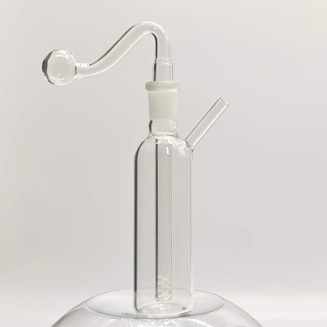 5-1/2" Oil Burner Rig with Inhaler Tube