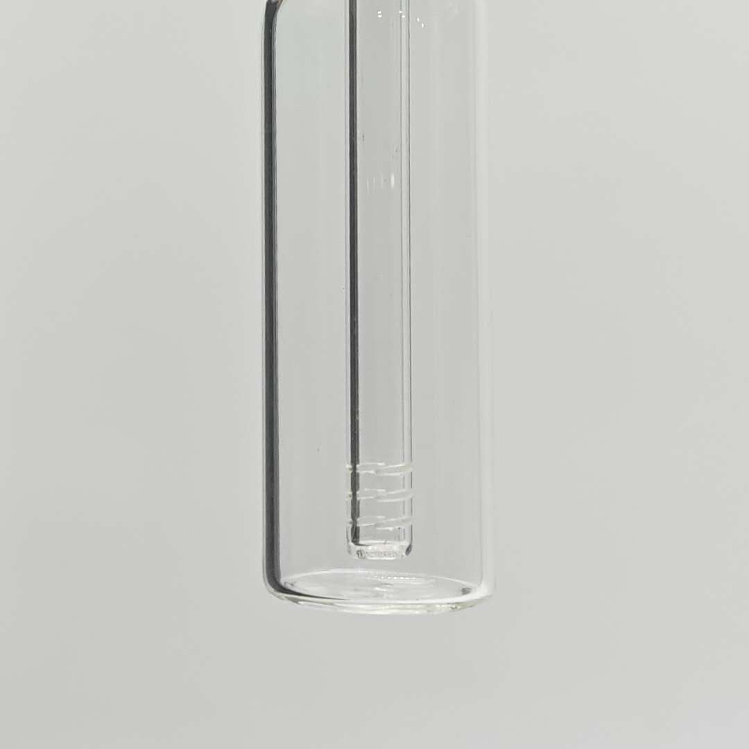 5-1/2" Oil Burner Rig with Inhaler Tube