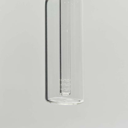 5-1/2" Oil Burner Rig with Inhaler Tube