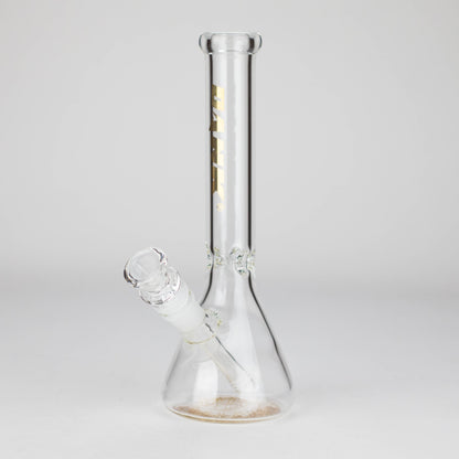 Dank | 9.5" Beaker glass water Bong