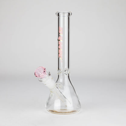 Dank | 9.5" Beaker glass water Bong