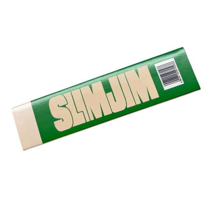 Slimjim | Hemp King Size Skins – Box of 25 Packs