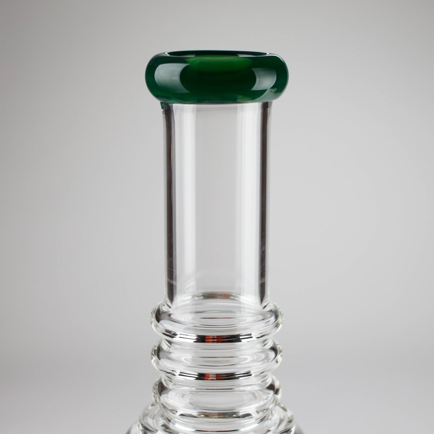 18" Heavy-Duty Sour Button Water Pipe