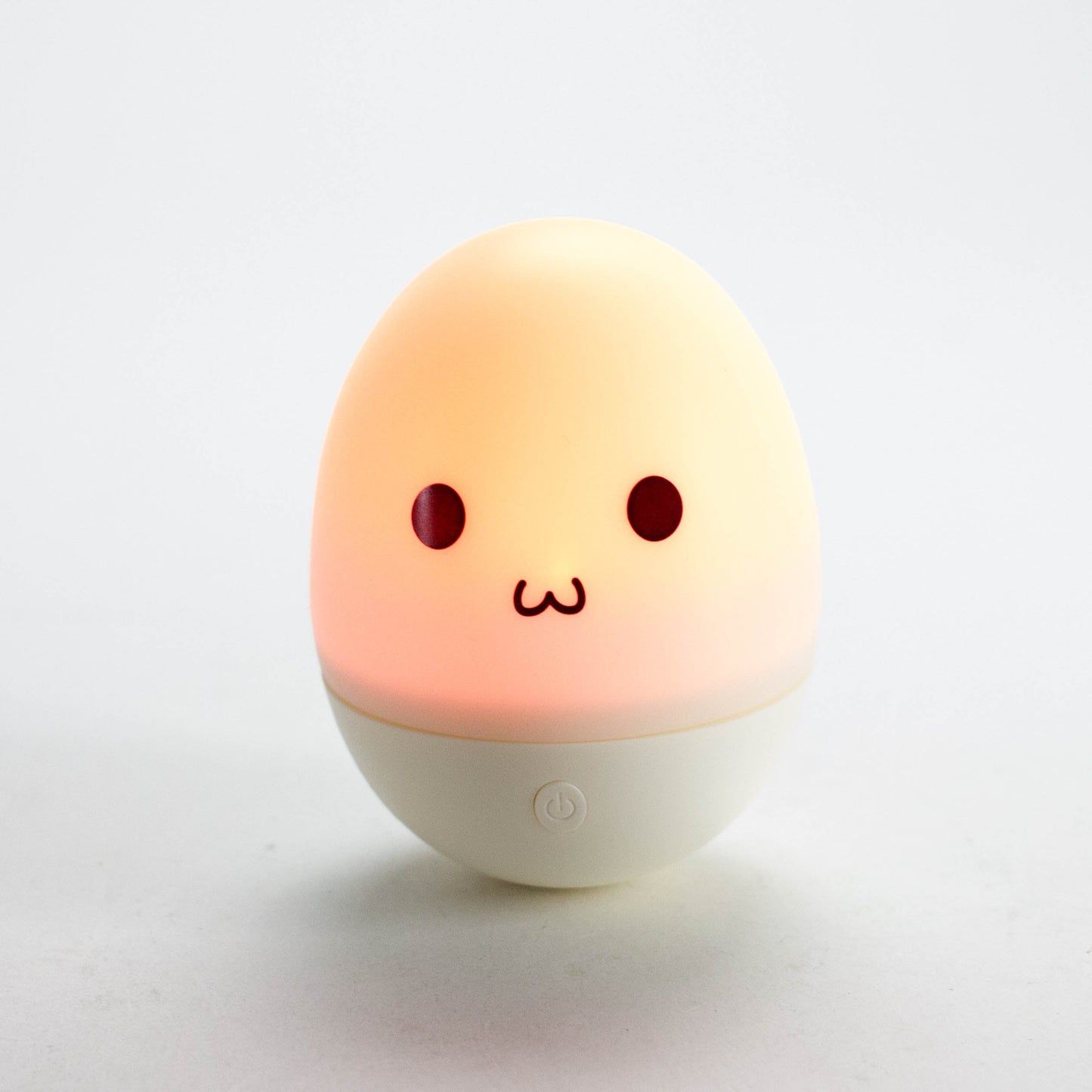 Bluetooth Speaker with Multi-Color Light