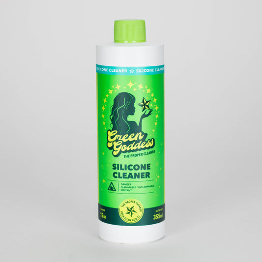 Green Goddess | Silicone Cleaner