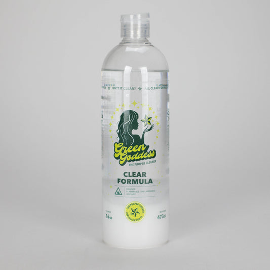 Green Goddess | All Clear Cleaner – 16 oz (473ml)