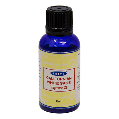 Satya | Fragrance Oil-25ml