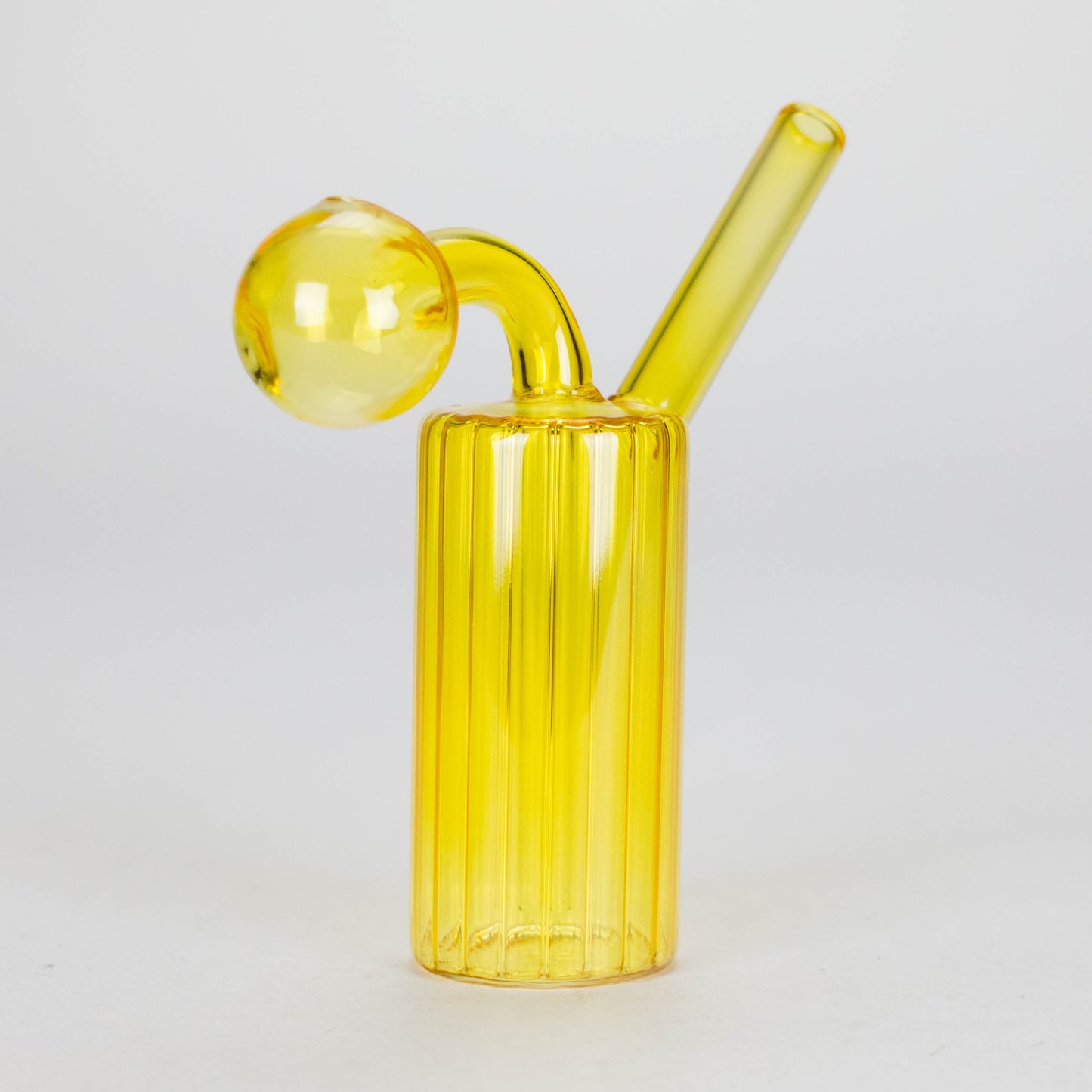 5" Zest Tube Oil Burner