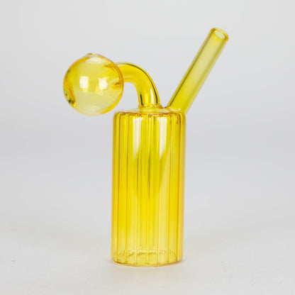 5" Zest Tube Oil Burner