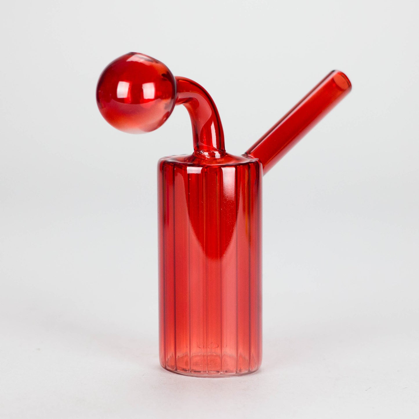 5" Zest Tube Oil Burner