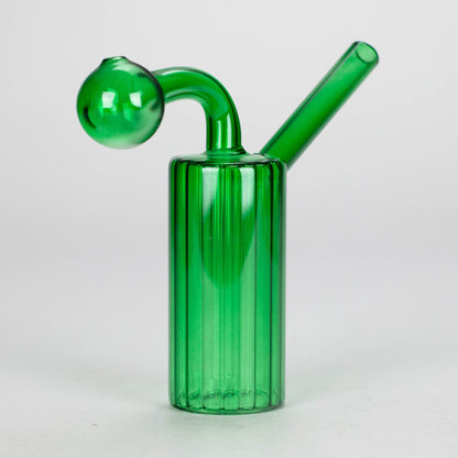 5" Zest Tube Oil Burner