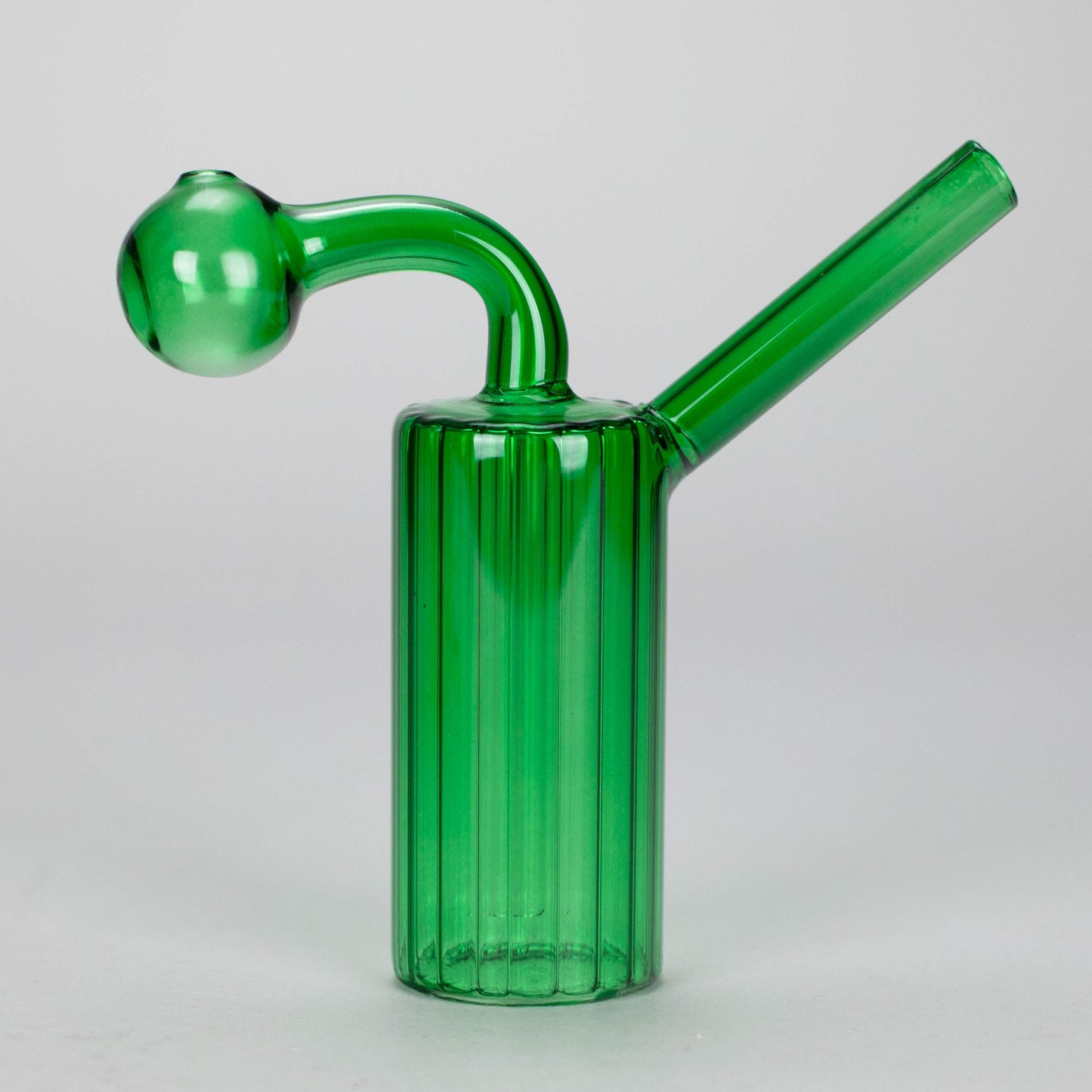 5" Zest Tube Oil Burner