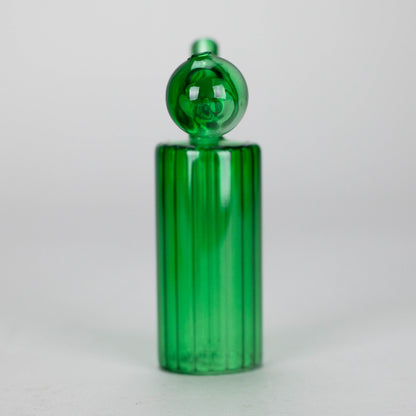 5" Zest Tube Oil Burner