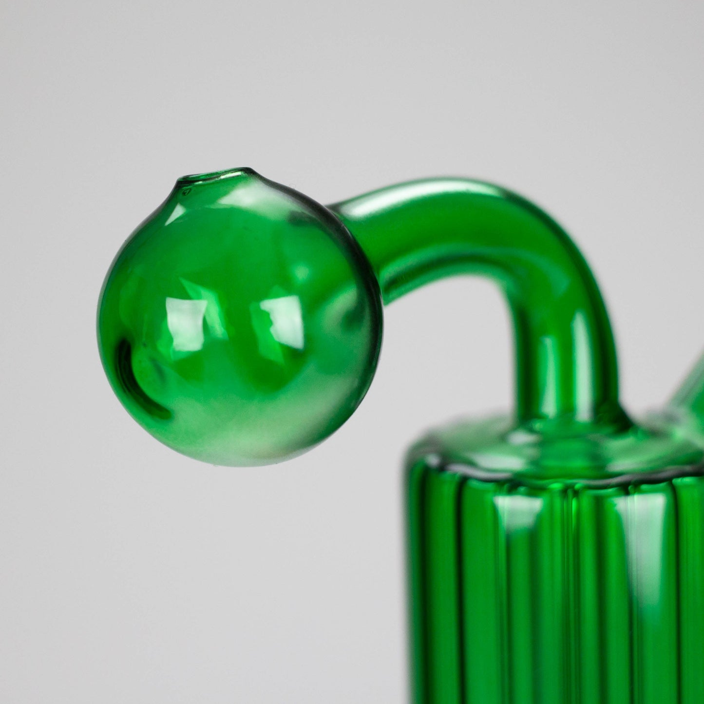 5" Zest Tube Oil Burner