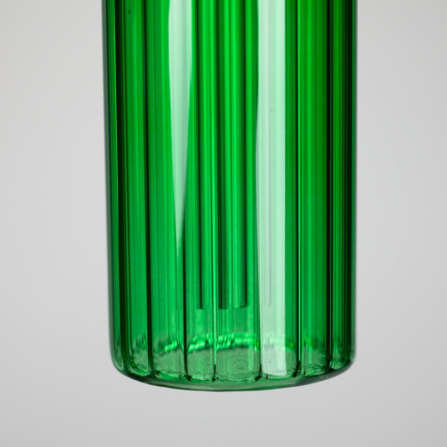 5" Zest Tube Oil Burner