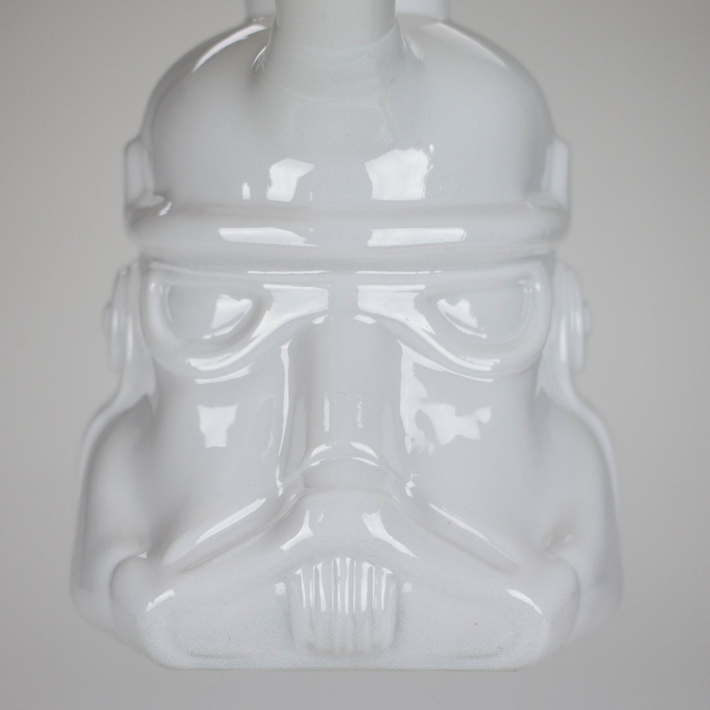 10" Galactic Duo Glass Bong