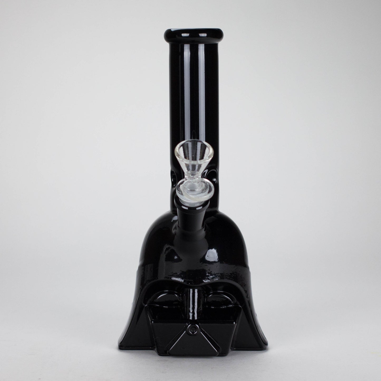 10" Galactic Duo Glass Bong