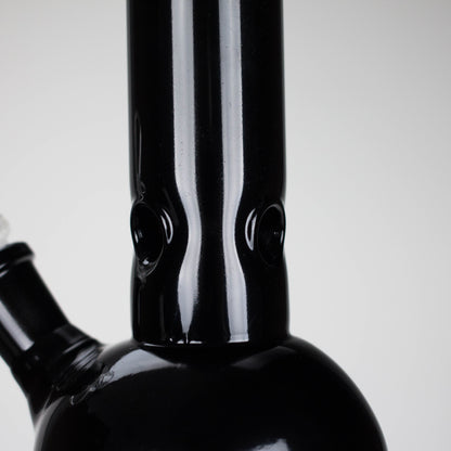 10" Galactic Duo Glass Bong