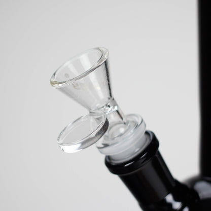 10" Galactic Duo Glass Bong