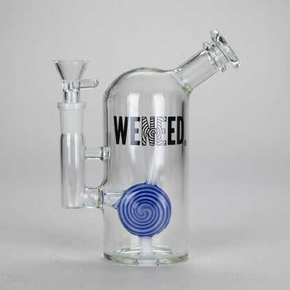 WENEED | 6.5" LolliHit Glass Bong