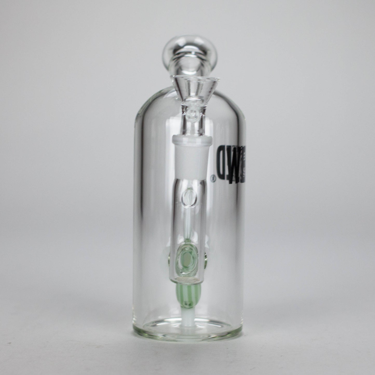 WENEED | 6.5" LolliHit Glass Bong