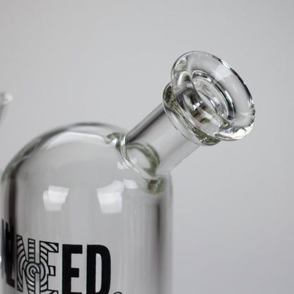 WENEED | 6.5" LolliHit Glass Bong