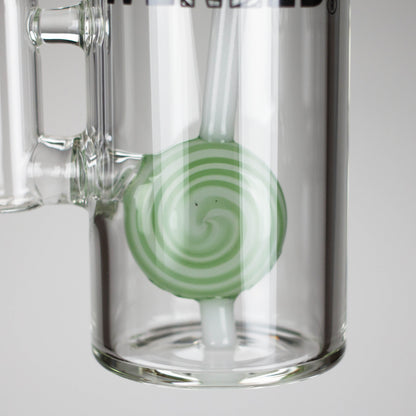WENEED | 6.5" LolliHit Glass Bong
