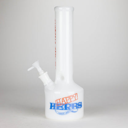 Cheech & Chong® Glass | 12" Tall Nice Dreams Canteen Base Water Pipe