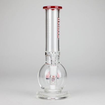 WENEED | 9.5" Pocket Orb Glass Bong