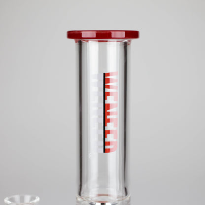 WENEED | 9.5" Pocket Orb Glass Bong